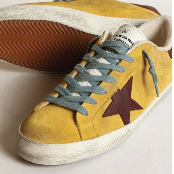Golden Goose 41 NEW - Picture 3 of 6